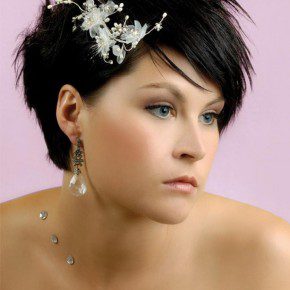 Braided Black Hairstyles for Short Hair