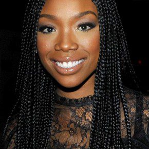 Braided Hairstyles for Black Girls