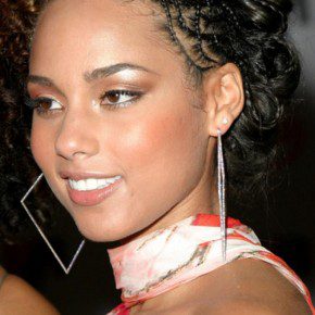 Braided Hairstyles for Black Hair