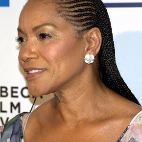 Braided Hairstyles for Black Women over 50