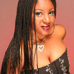 Braided Hairstyles for Natural Black Hair