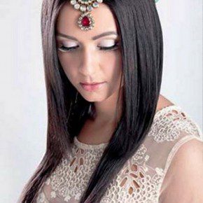 Bridal Hairstyles 2013 For Long Black Hair