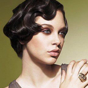 Bridal Hairstyles 2013 For Short Black Hair