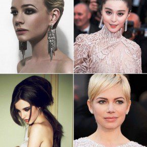 Bridal Hairstyles 2013 For Short Hairs