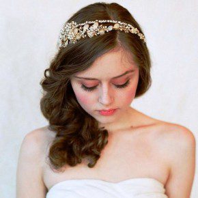 Bridal Hairstyles Long Hair For Girls 2013