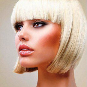 Bridal Medium Hairstyles 2013