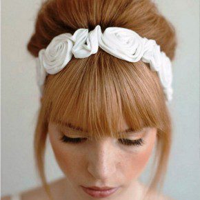 Bridal Updos Hairstyles