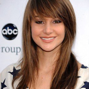 Casual Long Hairstyles For Straight Hair