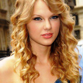 Celebrity Long Curly Hairstyles For Girls