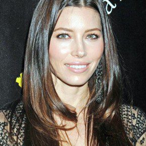 Celebrity Long Hairstyles