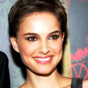 Celebrity Short Womens Hairstyles