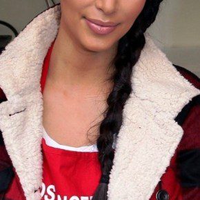 Classic Black Braid Hairstyles