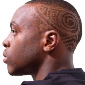 Cool Black Men Hairstyles