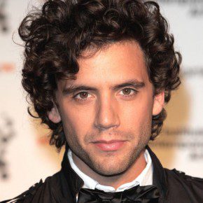 Curly Hairstyles 2013 Men