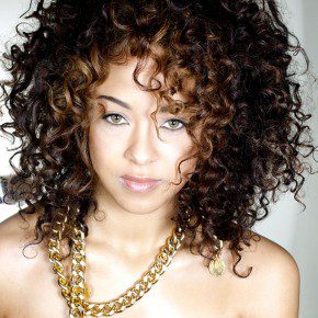 Curly Hairstyles 3a