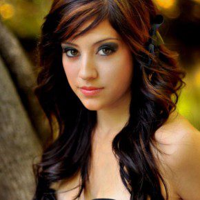 Curly Hairstyles Black Hair