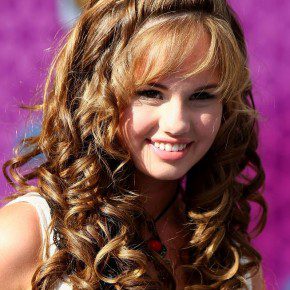 Curly Hairstyles For Long Hair