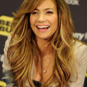 Curly Hairstyles Jennifer Lopez