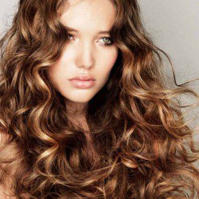 Curly Hairstyles Permed Hair