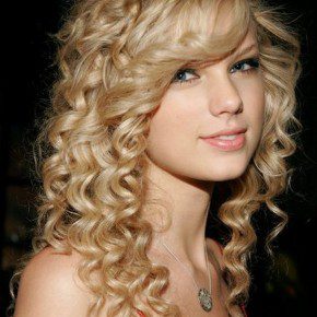 Curly Hairstyles Pinterest