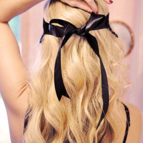 Curly Hairstyles Tools