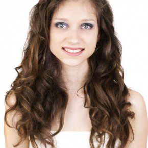 Curly Hairstyles With Layers