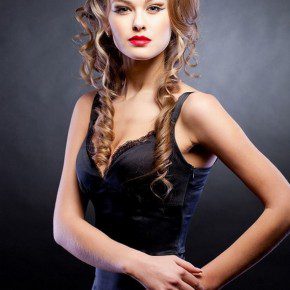 Curly Hairstyles Yahoo