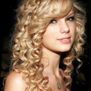 Curly Bob Long Hairstyles