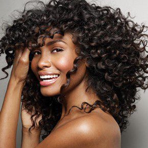 Curly Weave Hairstyles for Black Women