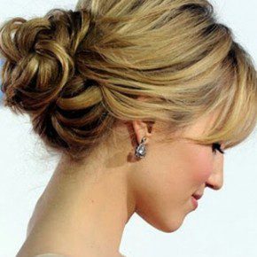 Cute Updos For Long Hair Hairstyles