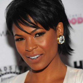 Cute Black Hairstyles for Short Hair