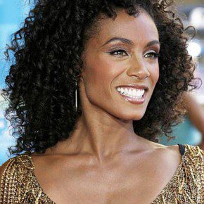 Cute Black Natural Curly Hairstyles