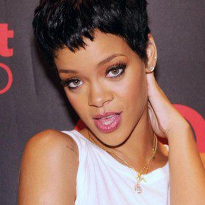 Cute Black People Short Hairstyles