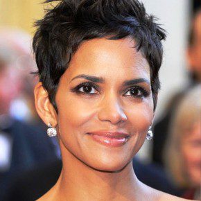 Cute Black Short Hairstyles