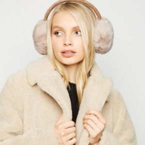 Cute Earmuffs