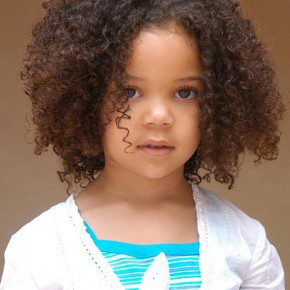 Cute Little Black Girls Hairstyles