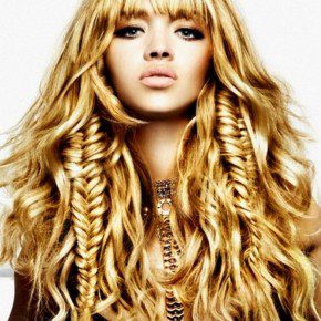 Cute Prom Hairstyles For Long Hair 2013 For Women