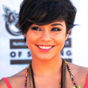 Cute Short Back To School Hairstyles