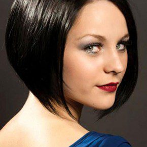 Cute Short Black Hairstyles 2013