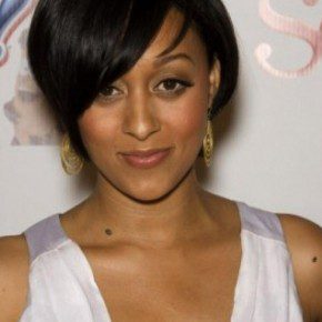 Cute Short Black Hairstyles