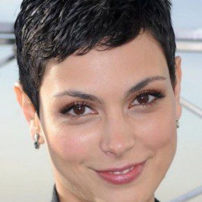 Cute Short Black Hairstyles For Women