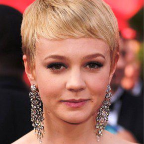 Cute Short Haircut For Women