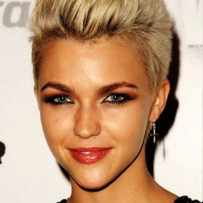 Cute Short Haircuts 2013