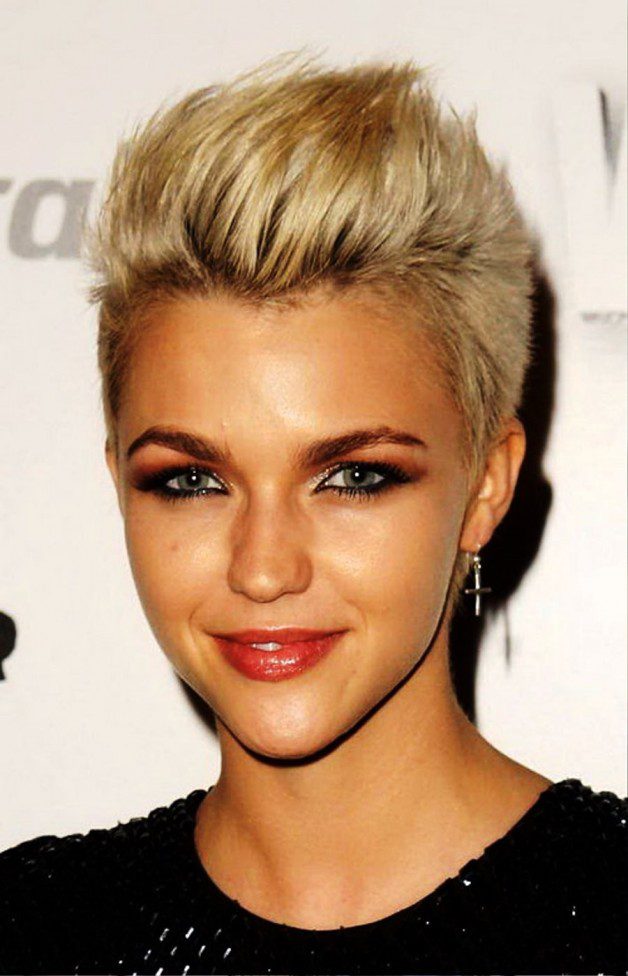 Easy Casual Short Hairstyles 2013 Hairstyles Ideas Easy Casual Short Hairstyles 2013