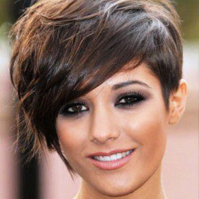 Cute Short Hairstyles 2013