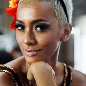 Cute Short Hairstyles for Black Women