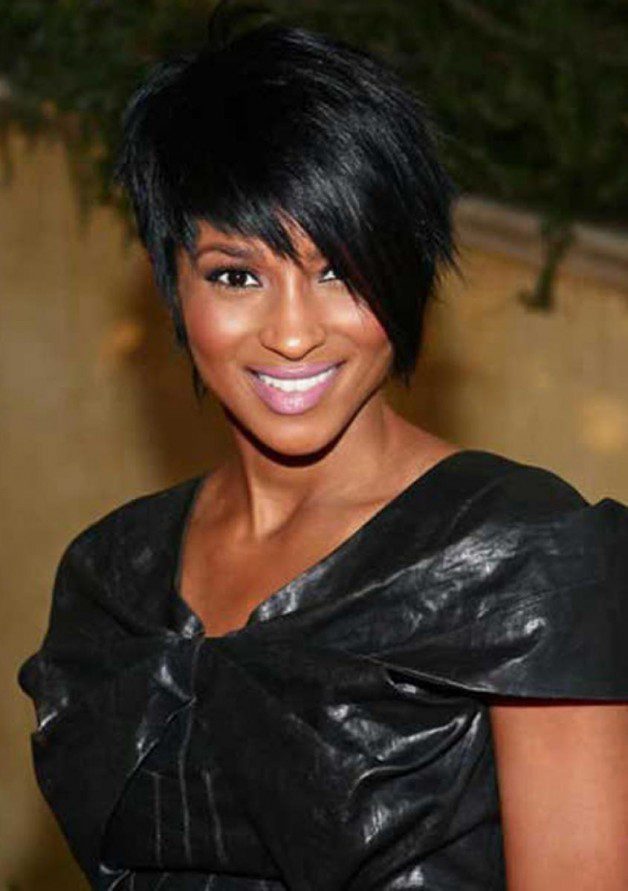 Natural Short Black Hairstyles for Black Women Hairstyles Ideas