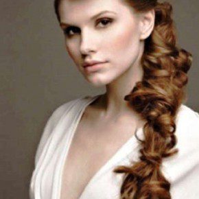 Different Long Wedding Hairstyles