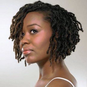 Dreadlocks Hairstyles For Short Hair