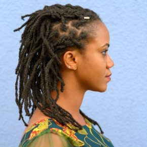 Dreadlocks and Twists Combo